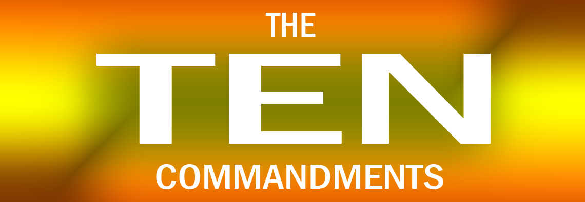 Ten Commandments at Internshala