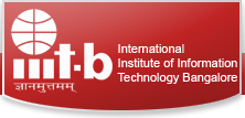 Summer Internship at IIIT Bangalore – CS, IT, ECE, EE – Bangalore, India
