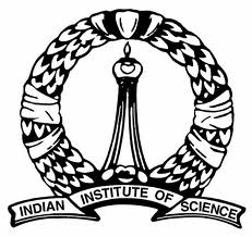 Internship in Bangalore – Computer Science – Indian Institute of Science