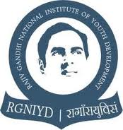 Internship in Chennai – Youth Leadership – Rajiv Gandhi National Institute of Youth Development