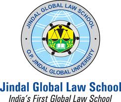Internship in NCR – Research in Law – Jindal Global Law School