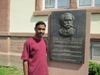 Summer Internship with DAAD — Rakesh Sridhar from IIT Madras