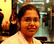 Summer internship with Money Wizards – Sowmya Swaminathan from SDNB Vaishnav College for Women