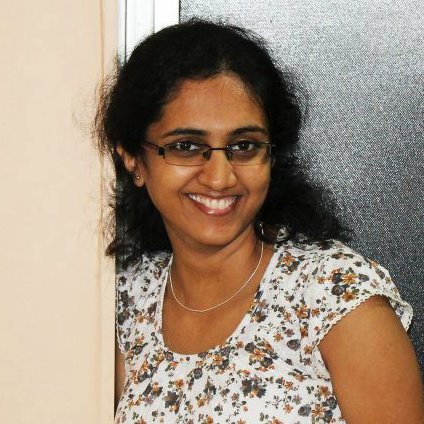 Summer Internship with Capgemini — Priyanka from Welingkar Institute of Management