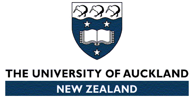 Winter Internship in New Zealand – Research – University of Auckland