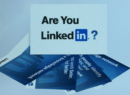 What to write in your LinkedIn profile if you are a student