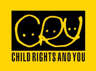 Internship in Bangalore/Hyderabad – Child Rights Research – CRY