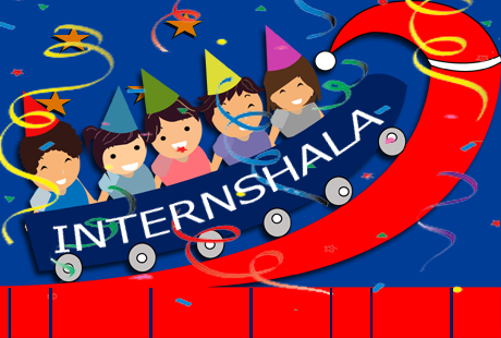 Internshala turns 2!
