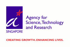 Singapore International Pre-Graduate Award- Agency for Science, Technology and Research
