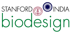 Stanford-India Biodesign Internship Program 2013