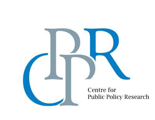 Internship in Kochi – Public Policy – CPPR