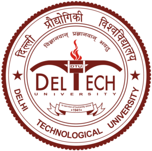 Summer internship in Delhi – Research – Delhi Technological University