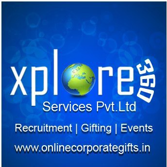 Internship in Bangalore – Sales & Marketing –  Xplore360 services