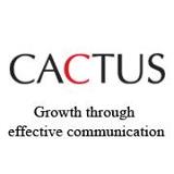 Summer Internship in Mumbai – Social Media Marketing – Cactus Communications