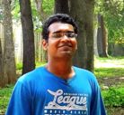 Summer Internship with Indian Institute of Science, Bangalore – Jibin Rajan Varghese from NIT Calicut