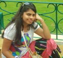 Summer Internship with Google Summer Of Code – Kesha Shah from Dhirubhai Ambani Institute of Information and Communication Technology