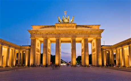 An internship guide to Germany- the land of surprises!