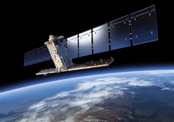 Copernicus – Earth Observation Competition Searching for Outstanding Application Ideas
