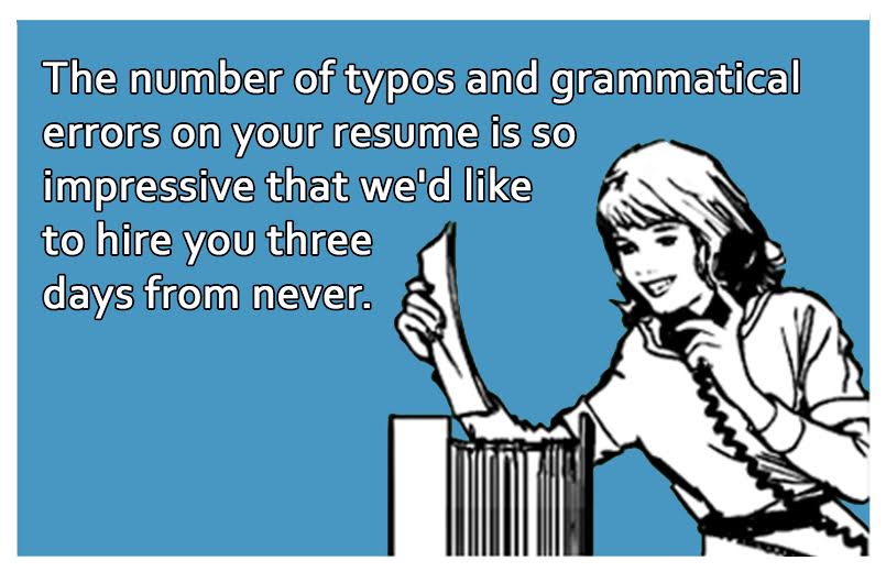 Why you should get your resume reviewed by an expert ?