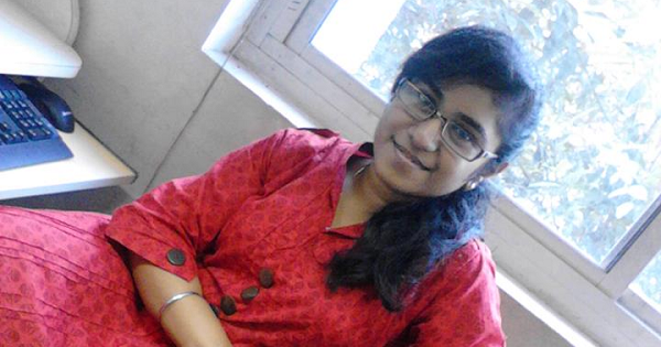 Summer Internship with Pro Start Me – Upasna Chauhan from DAIICT