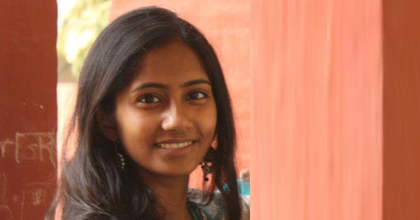 Summer Internship with The News Minute – Alankrita Anand from Lady Shri Ram College, University of Delhi