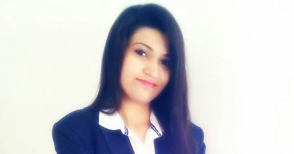Summer Internship at SNL Financial – Anamika Pumba from Narayana Business School Ahmedabad