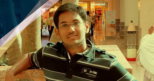 Summer internship at Microsoft – Jahid Hassan from IIM Udaipur