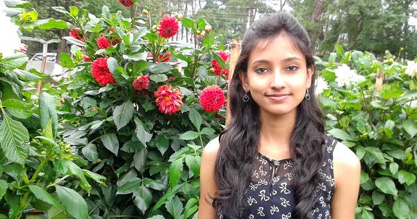 Summer Internship at National Institute of Technology Shillong – Supriya Prasad from Mody University of Science and Technology