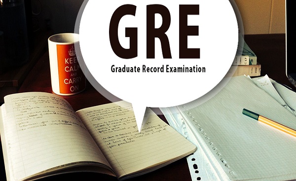 6 steps to crack the GRE