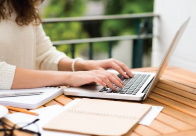 Boost your chances of getting that content writing internship