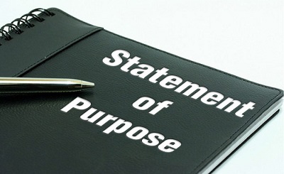 A complete guide to write a Statement of Purpose
