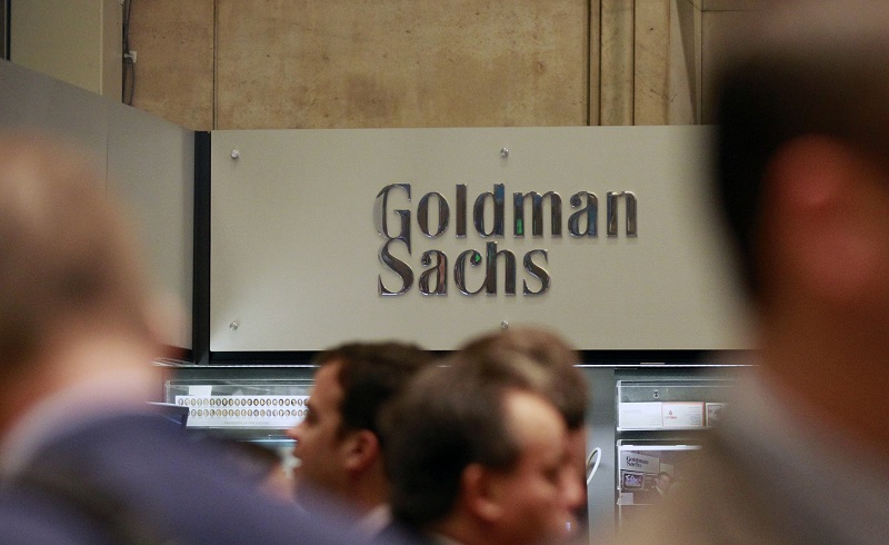How to get an internship at Goldman Sachs