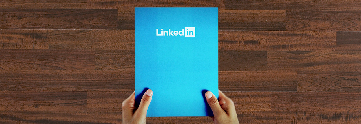 How to use LinkedIn to get hired!