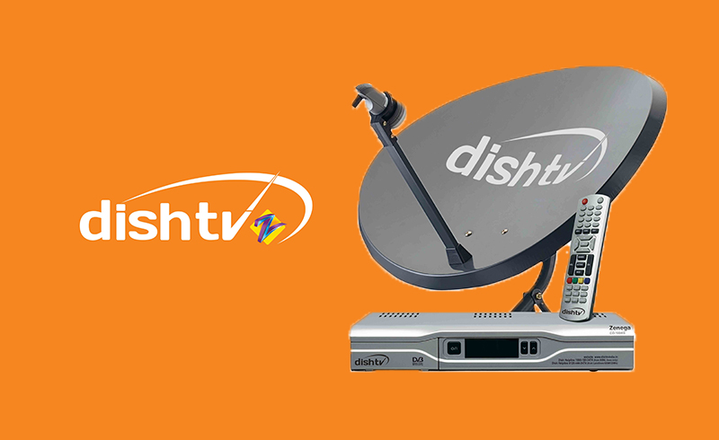 An overview of Dish TV internship program with Mr. Ashutosh Mishra, VP-HR