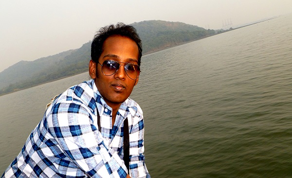 Summer Internship at TATA STEEL – Vishal Kumar from GIET Odisha