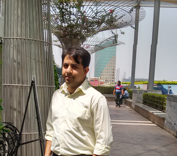 Summer Internship at  Schneider – Pranav Sukhija from NMIMS Banglore