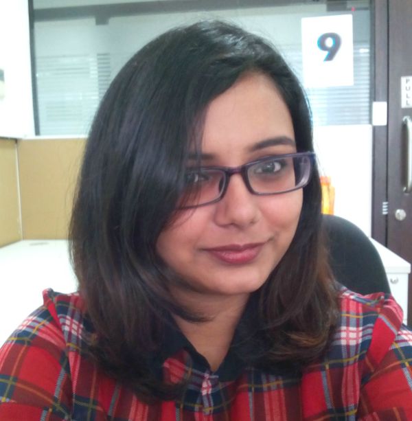 Internship at Buzzfactory.net – Sushmita from Sinhgad College Of Commerce