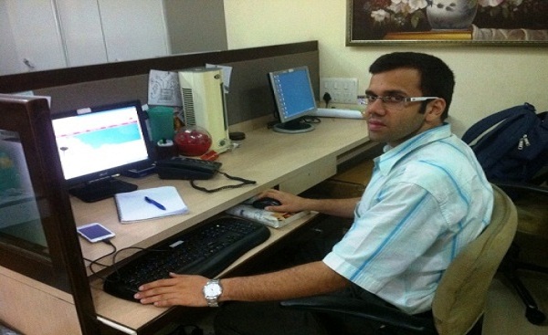 Internship at HEM Corporation – Sameer from Welingkar Institute of Management, Research and Development