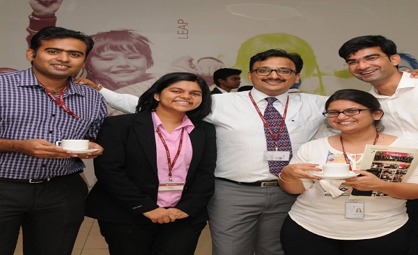 Internship at Axis Bank – Richa from Tata Institute of Social Sciences