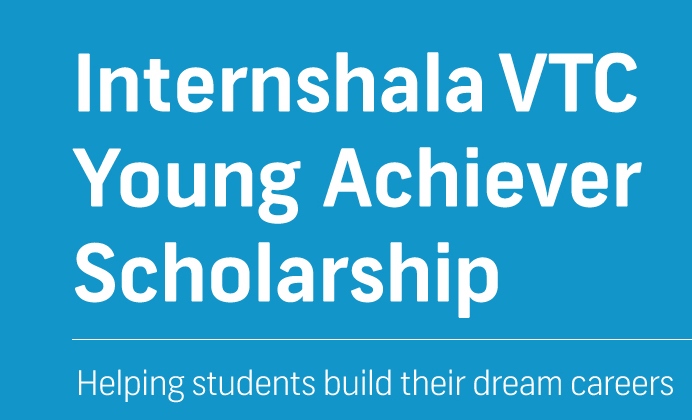 Winners of Internshala VTC Young Achiever Scholarship