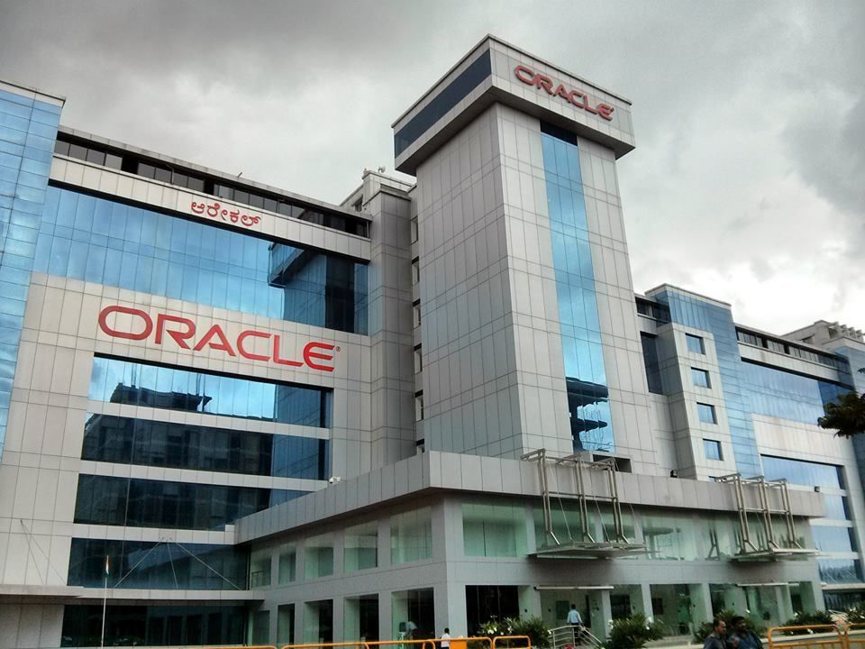 How to get an internship at Oracle