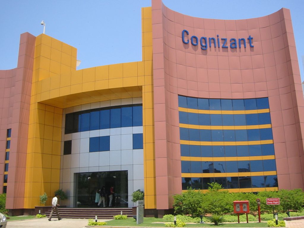 Cognizant technology solutions computer engineering internship centene corporation revenue