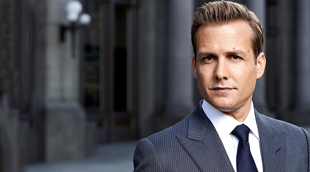 13 badass Harvey Specter quotes from Suits that every student can use in daily life
