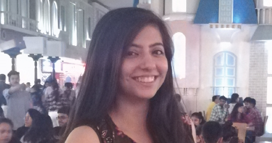 A learning-packed journey at Linenwalas – How Sushmita made the most of her internship