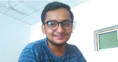 From Banaras to Delhi – My internship at Hindustan Times