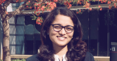 Internship at Cisco: How I painted my career with different shades of analytics