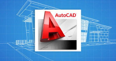 The AutoCAD handbook: All the details and features in a nutshell
