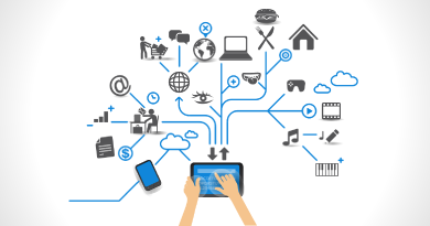 Learn Internet of Things: Create your own smart home