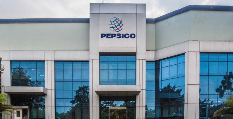 How to get an internship at Pepsico