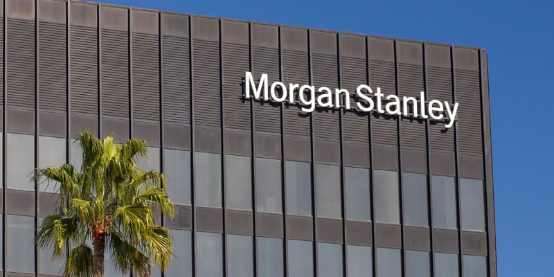 How to get an internship at Morgan Stanley